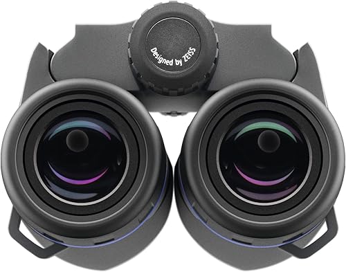 Miniatura 10 de ZEISS Terra ED Pocket Binoculars Compact Waterproof and Fast Focusing with Coated Glass for Optimal Clarity in All Weather Conditions for Bird