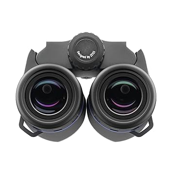 ZEISS - ZEISS 双眼鏡 Terra ED Pocket 10x25 ZEISS Terra ED Pocket 10x25 | For rough conditions
