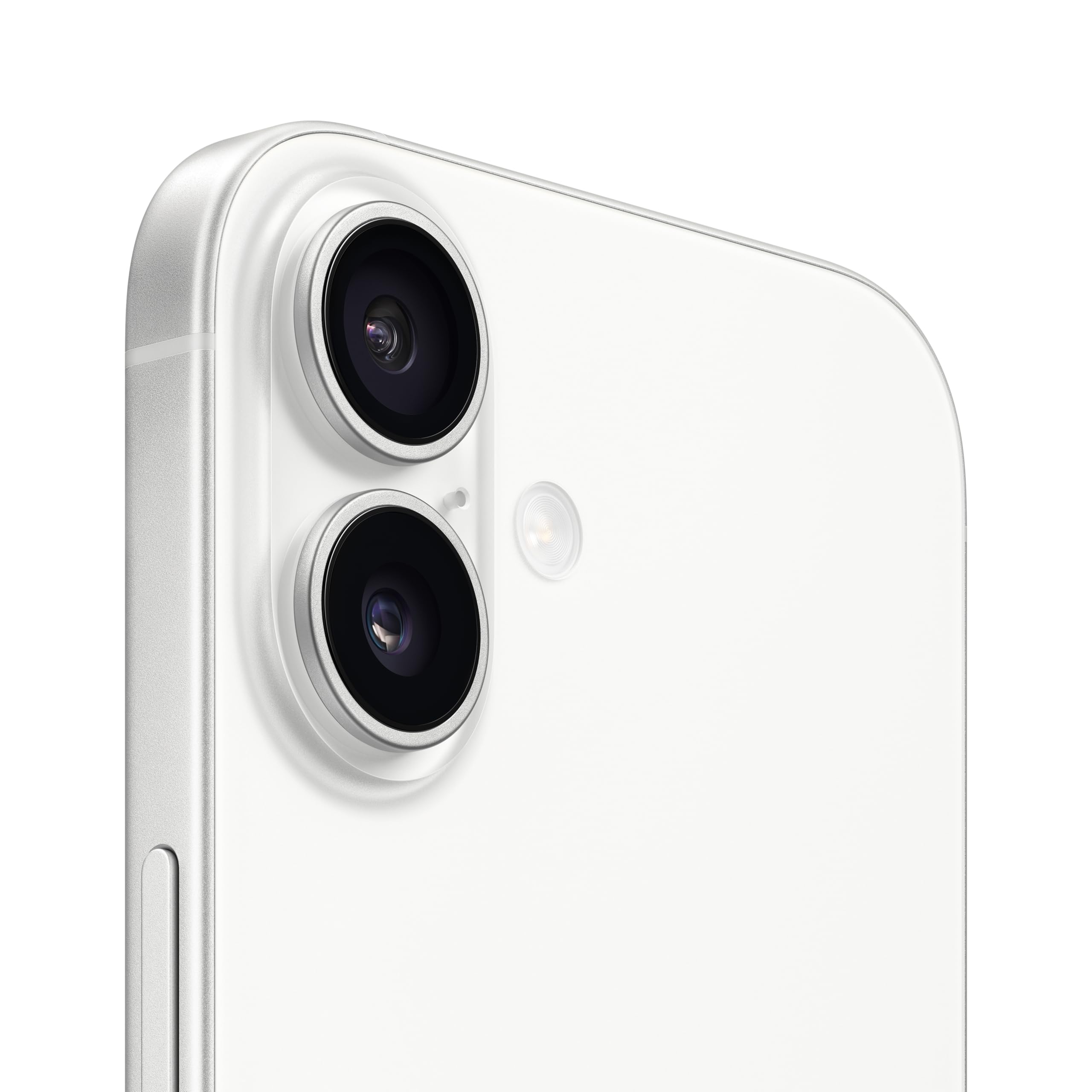 Amazon | 【整備済み品】Apple iPhone17 256GB ホワイト SIMフリー 5G