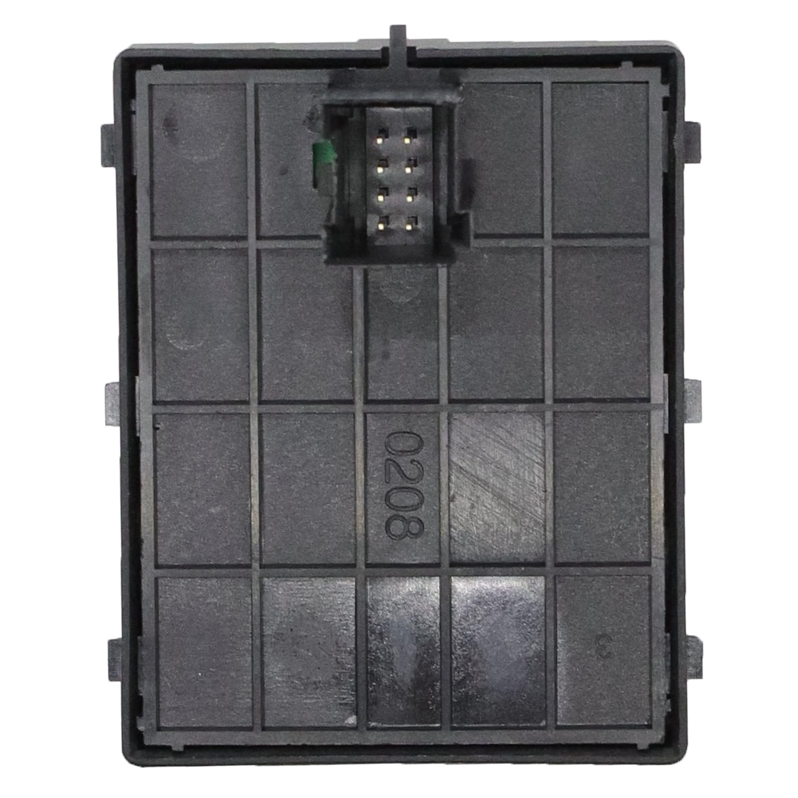 Pulsantiera Alzacristalli per Fiat Doblo 735421419 Pulsante Alzavetro Interruttore Vetri per Ducato Comando Tasto Finestrino Pulsanti Alzavetri per Doblo Ducato Boxer 6490X9
