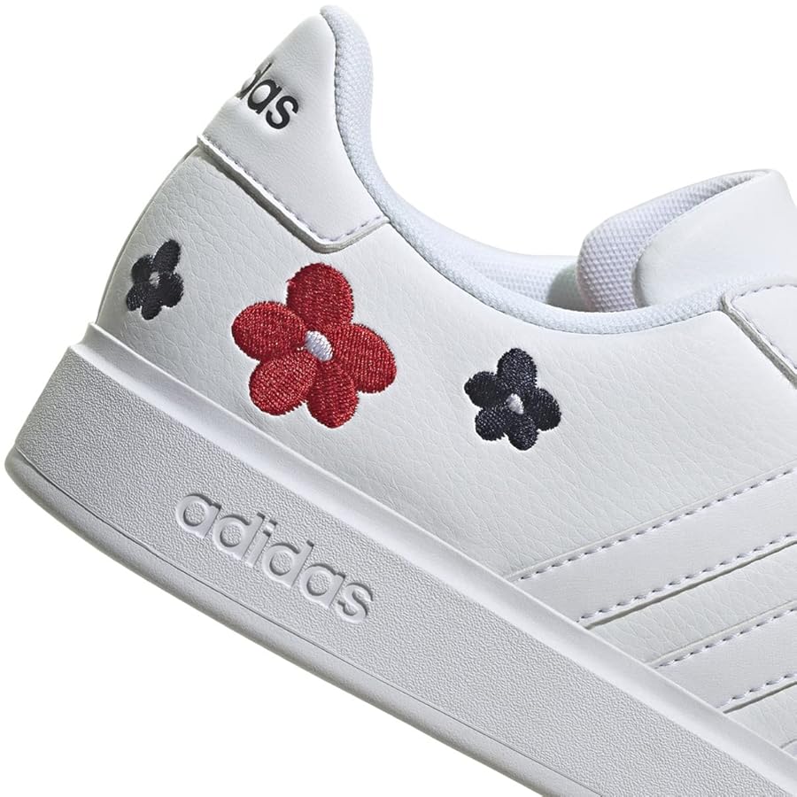 花17 Adidas ZX Flux Torsion Multicolor Flower Sneakers Ortholite