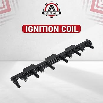 ケリーのランプ GENUINE IGNITION COIL 56041476AB FOR JEEP GRAND CHEROKEE