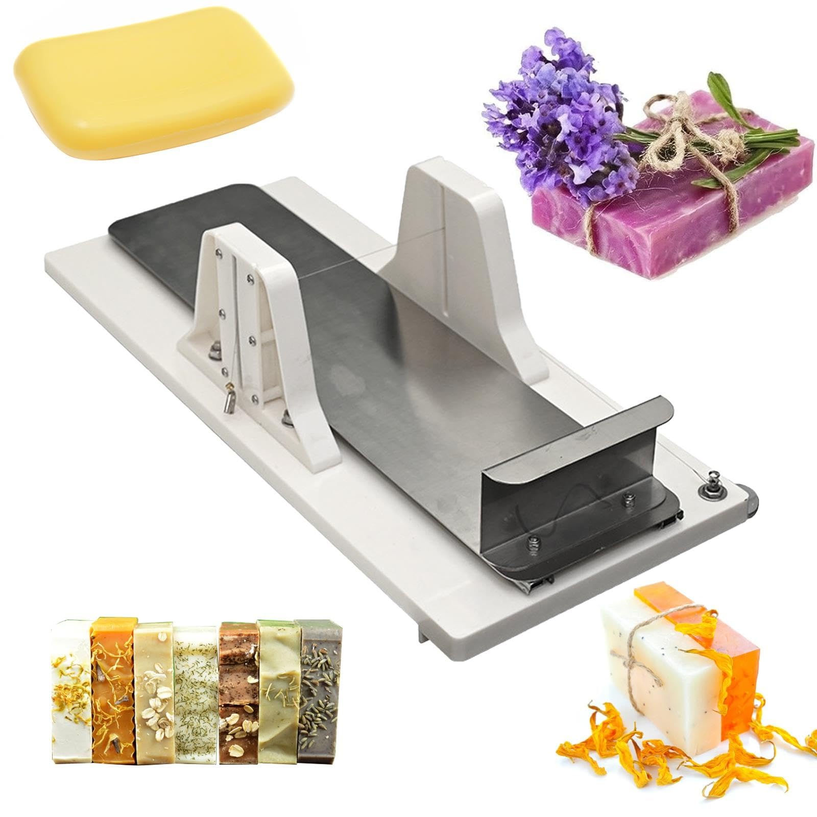 Coupe-savon Professionnel, Coupe-savon En Fil D'acier Inoxydable