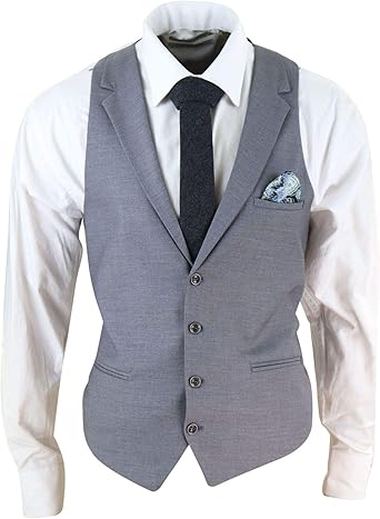 1920s waistcoat