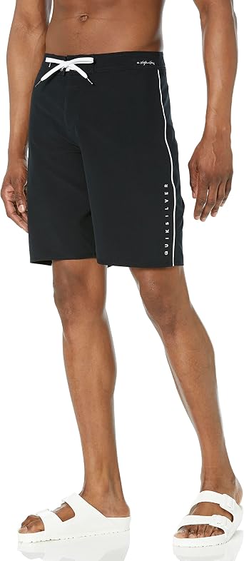 Outseam Stretch Boardshort Swim Trunk 