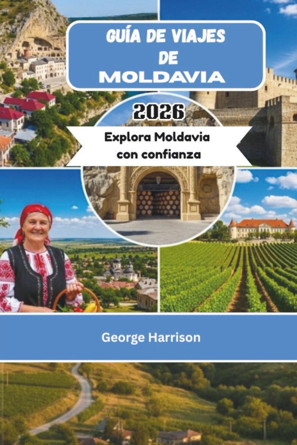 Guía de viajes de Moldavia 2026: Explora Moldavia con confianza