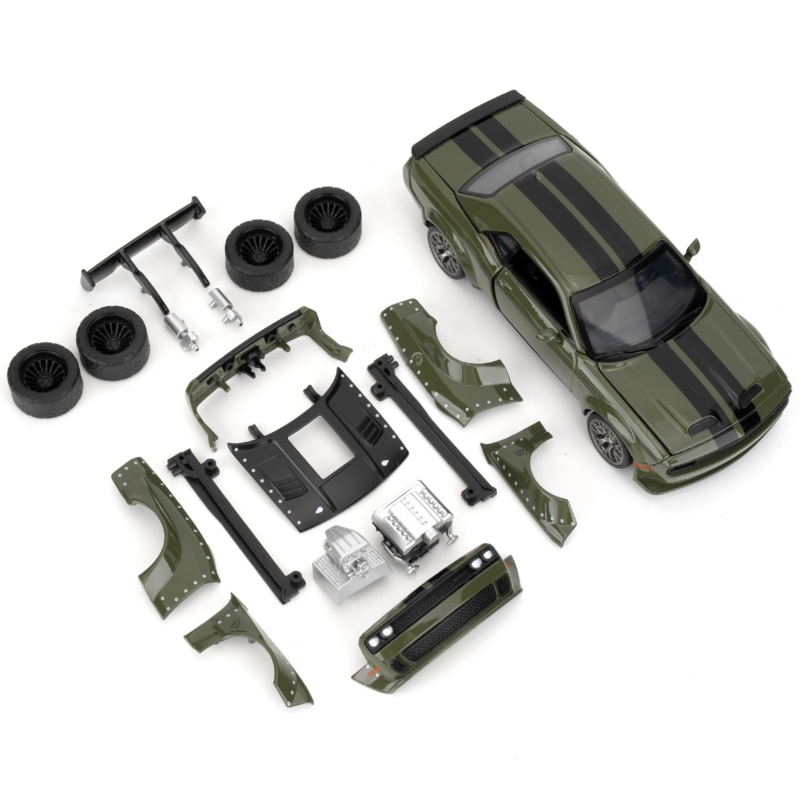 L BUILDセット Let's Build - LEGO Ninjago Samurai VXL Set #70625 - YouTube