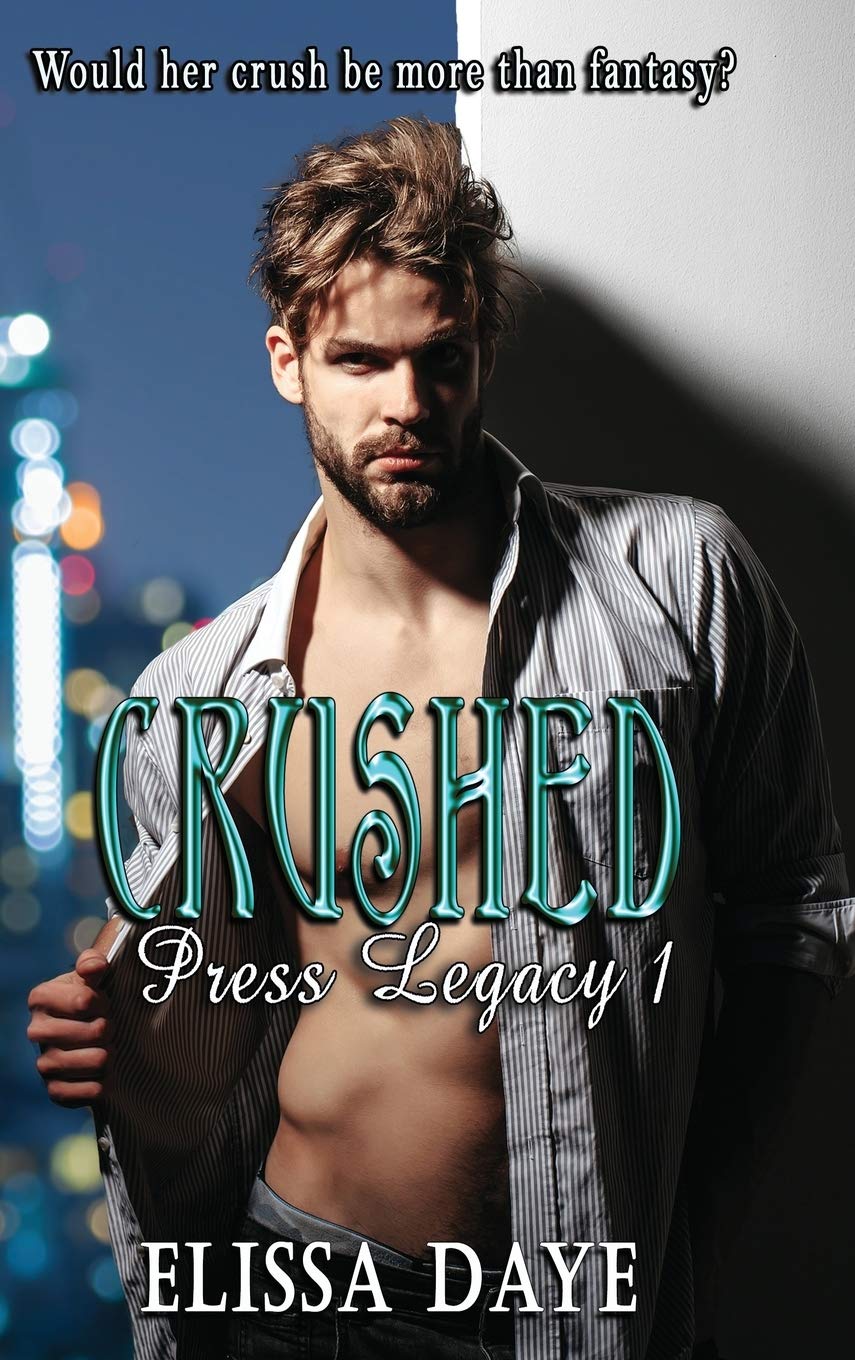 Buy Crushed — BookShops.in
