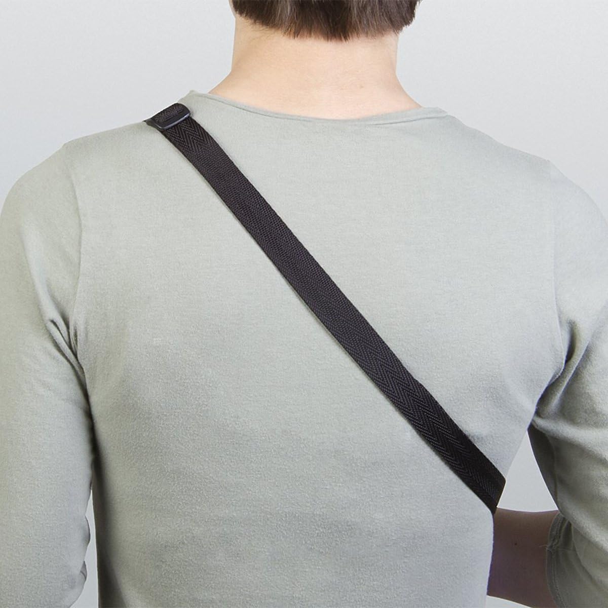 Simple Sling for Ukuleles, Mandolins, Classical Guitars