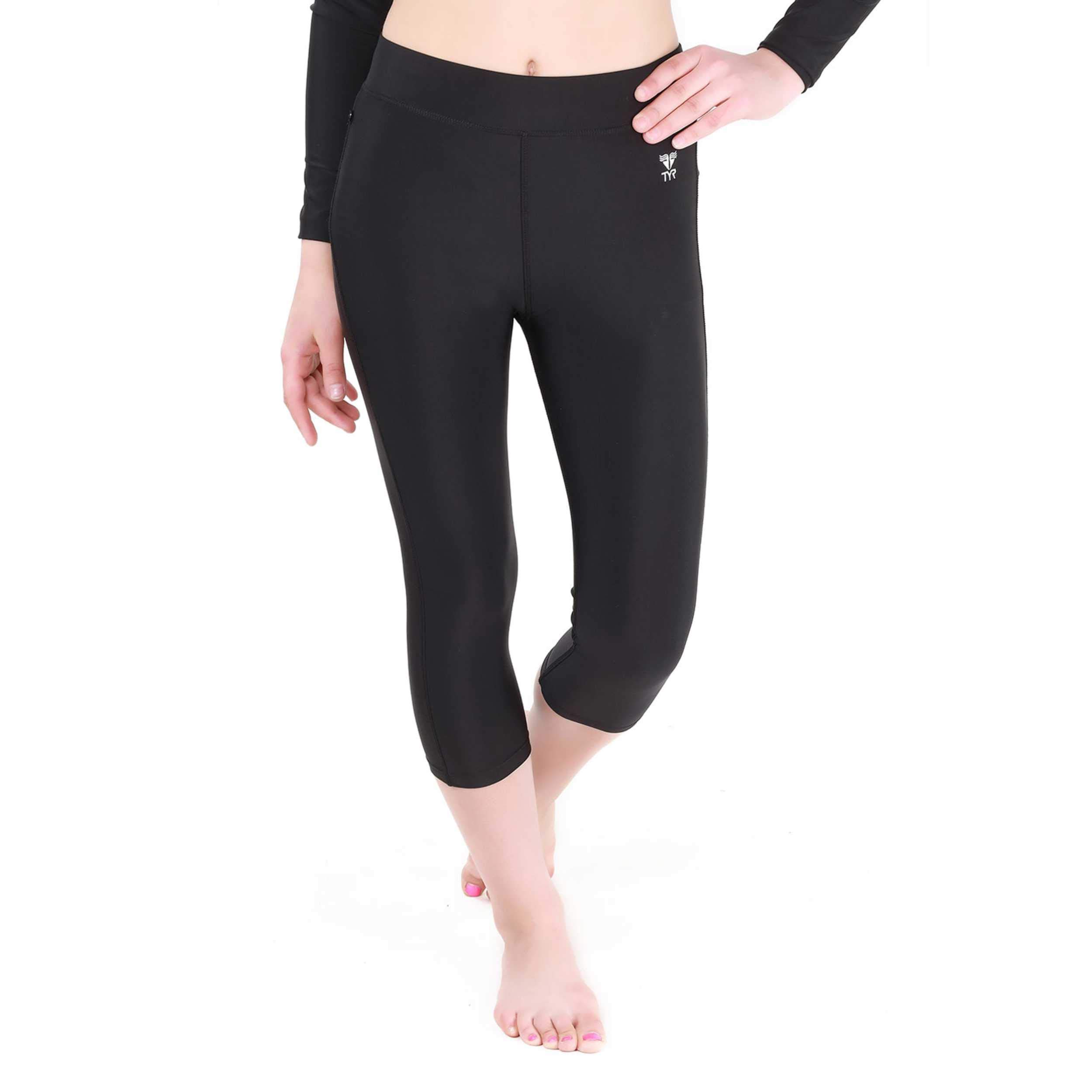 tyr Eco Capri, XL/38 (Black)-picture-33