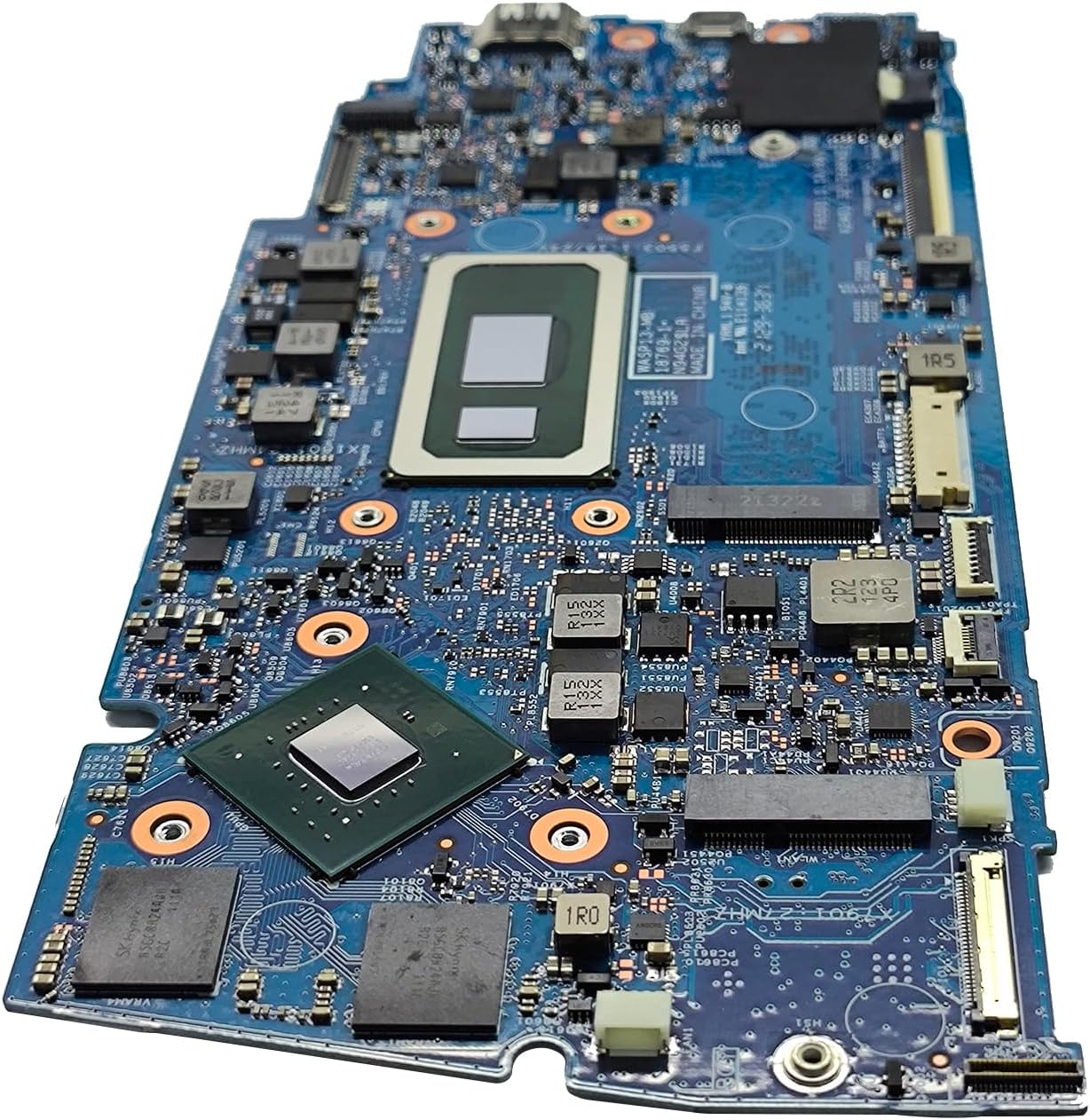 交換用 Dell Vostro 👛 5391 マザーボード WASP13-MB 18769-1 メイン