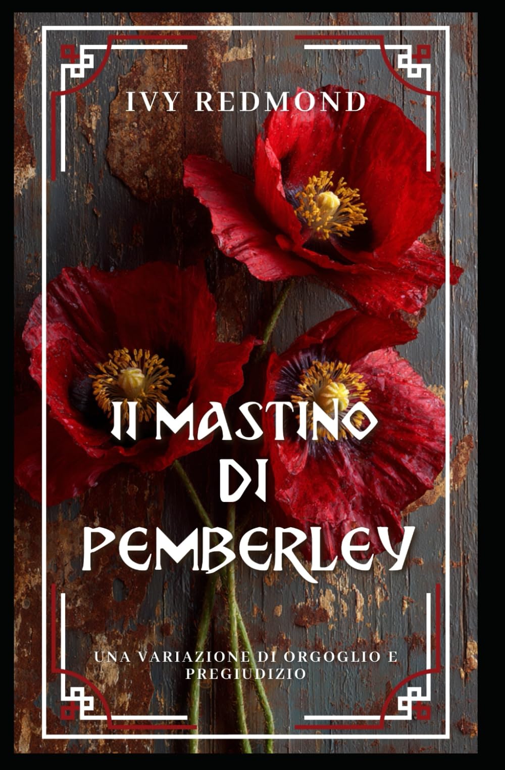 Il mastino di Pemberley: Una variazione di Orgoglio e pregiudizio