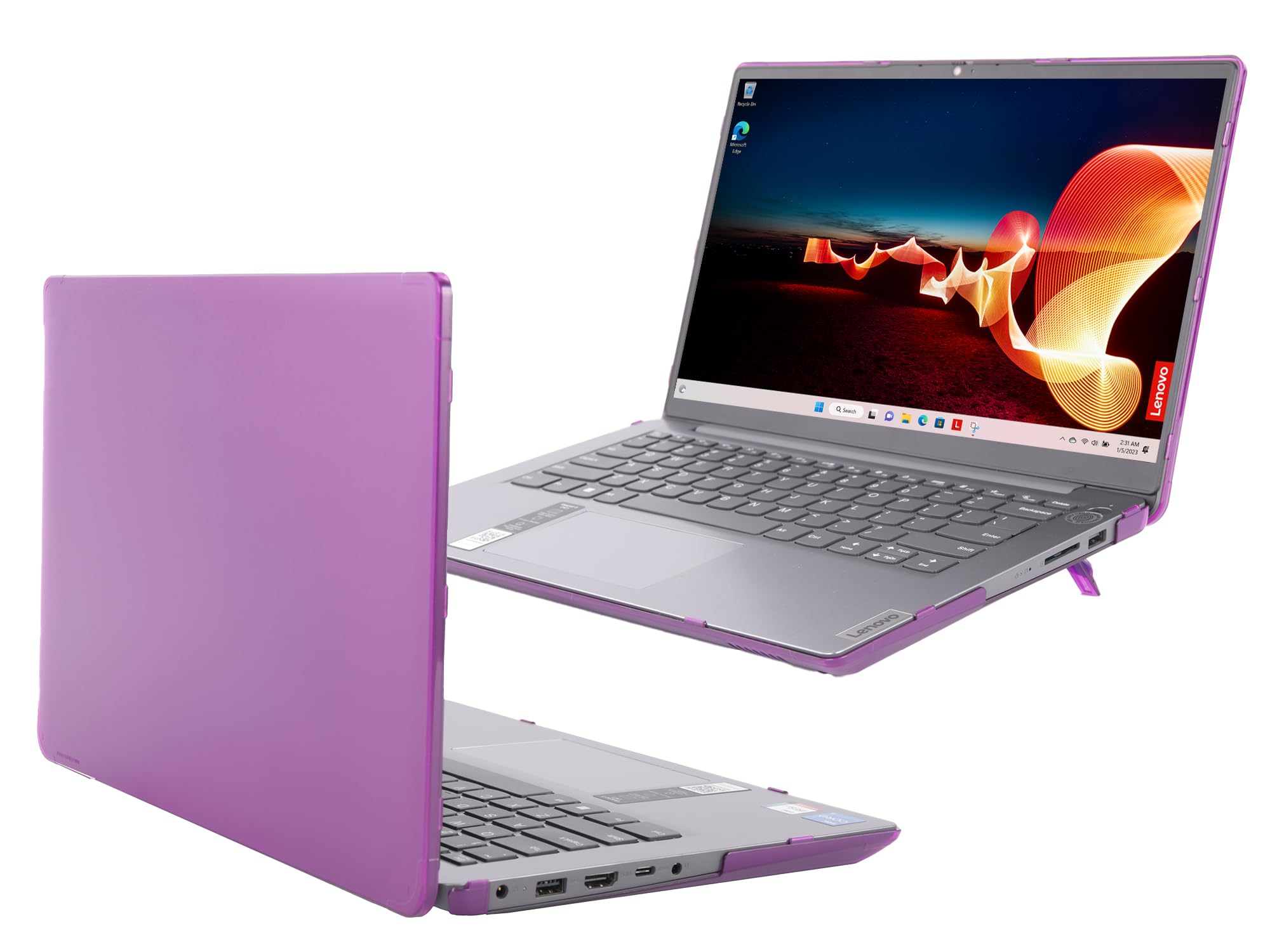 ノートPCケース Lenovo IdeaPad3 14ALC6 SSD 512GB Amazon.com: mCover Case Compatible ONLY for 2022-2024 15