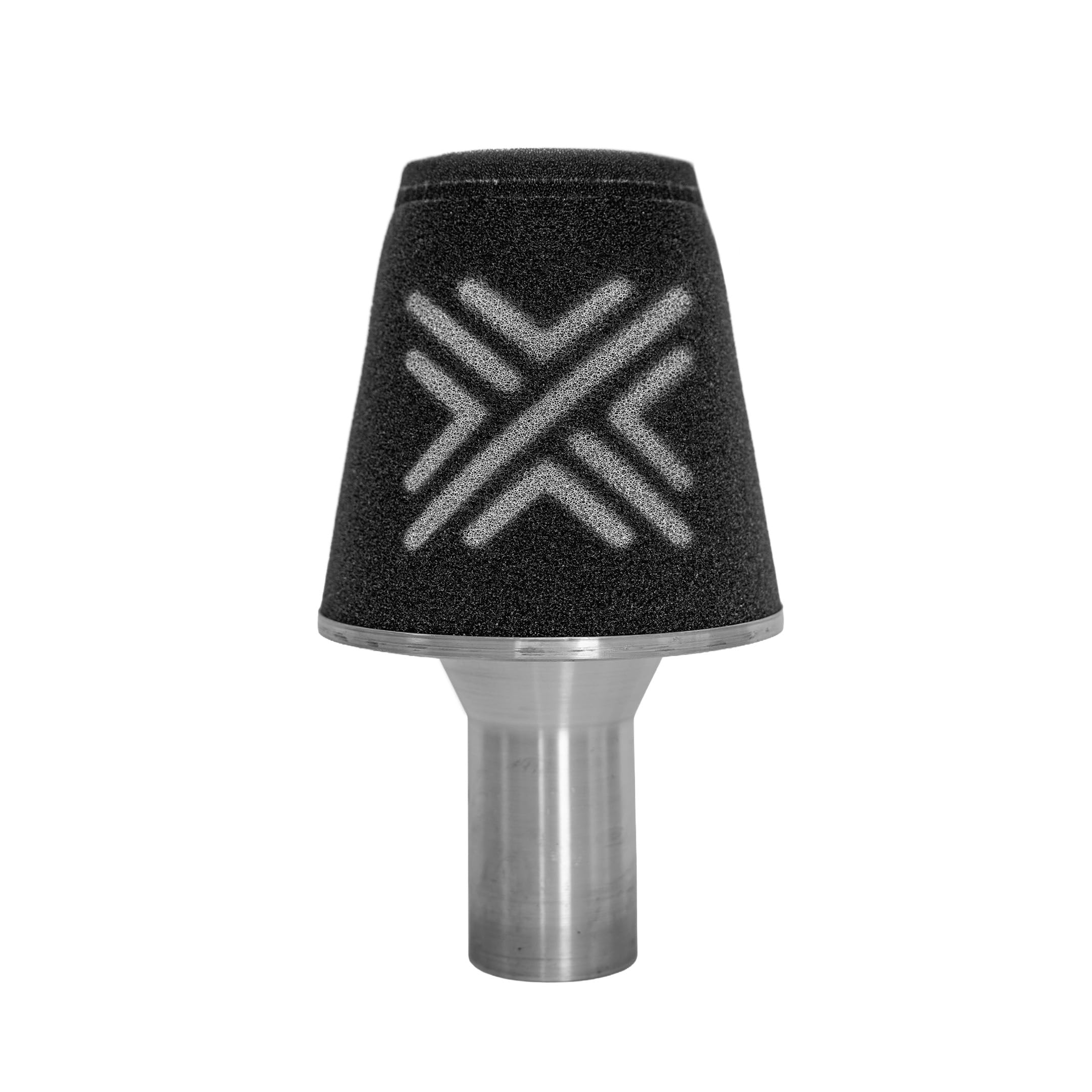 Pipercross Performance Universal Filter, Maximises Horsepower & Torque, Lifetime Durability, Premium & High Performance, C7016