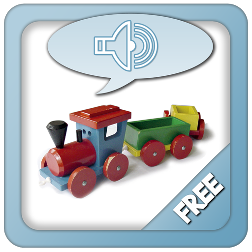Kids first words in English - Sound touch flashcards for toddlers with ...