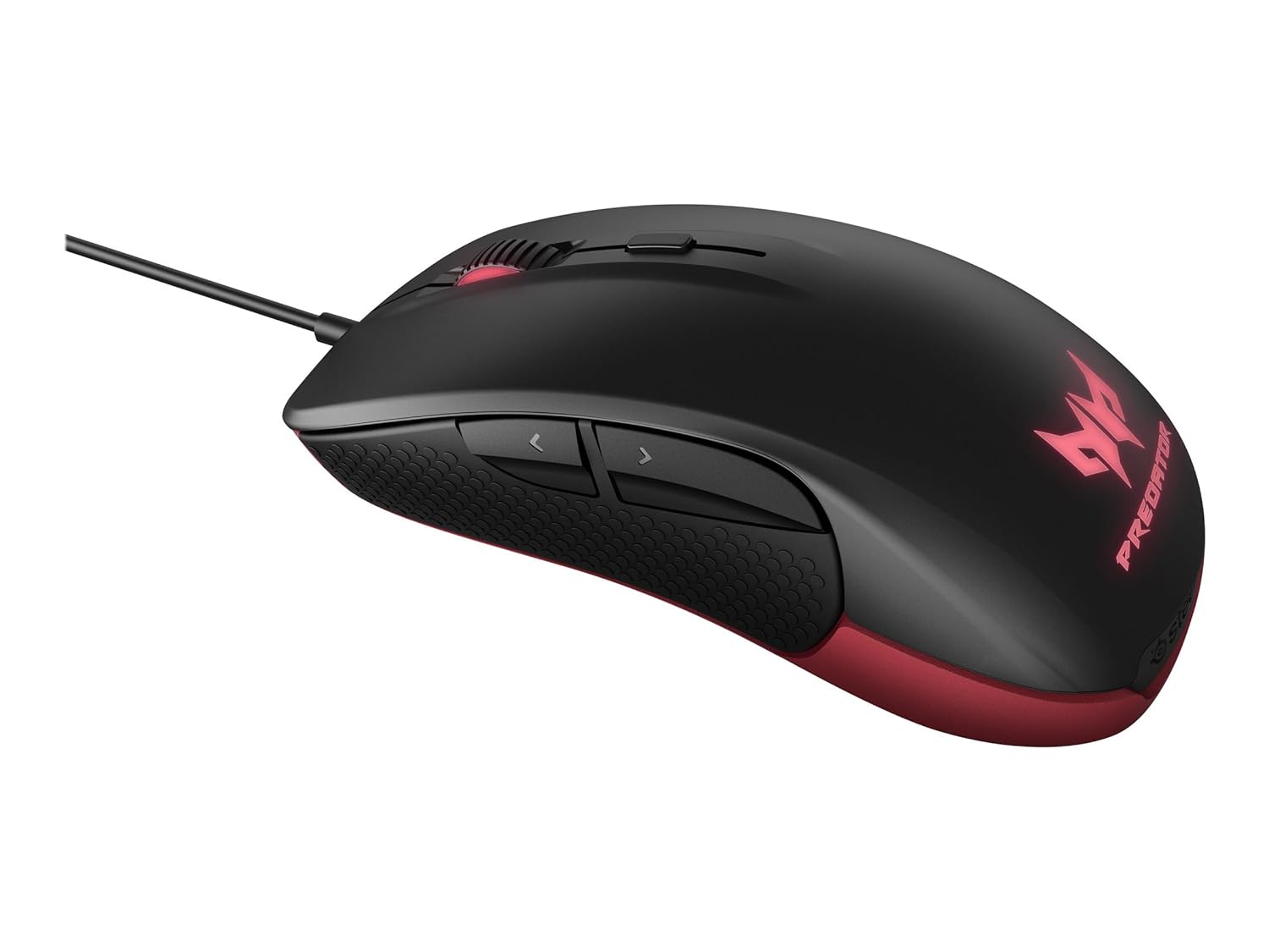Amazon.in Buy Acer Predator USB Gaming Mouse Online at Low Prices in