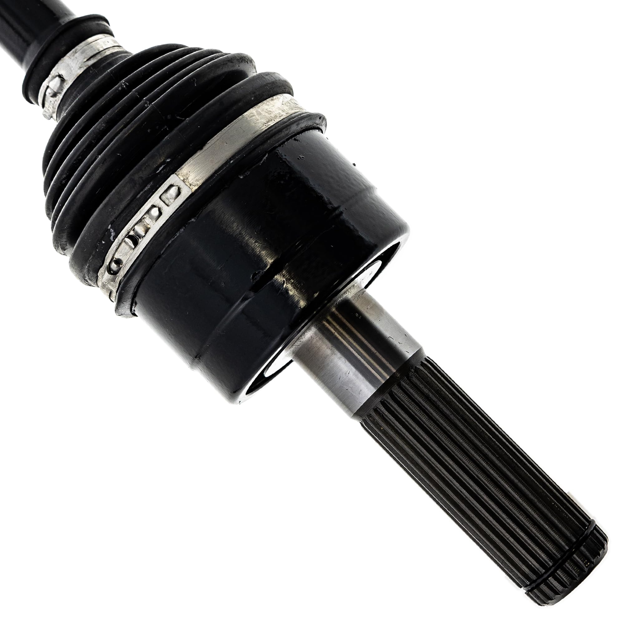 小川ページ Amazon.com: NICHE Front Left CV Axle Drive Shaft for Kawasaki