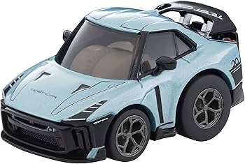 Amazon | トミーテック (TOMYTEC) チョロQ zero Z-81b Nissan GT