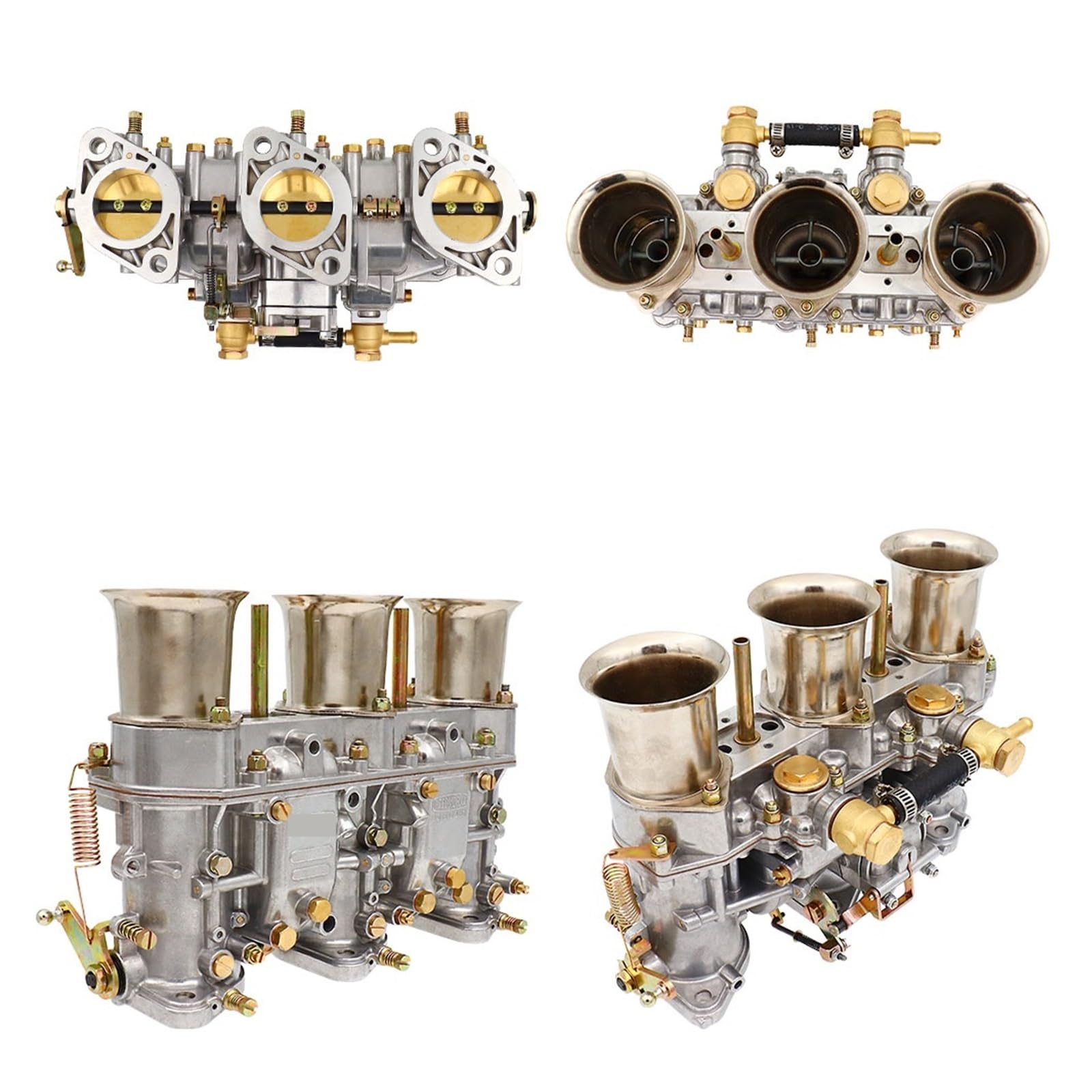 Amazon | H308-40 キャブレター 911 と互換性あり WEBER 40 IDA