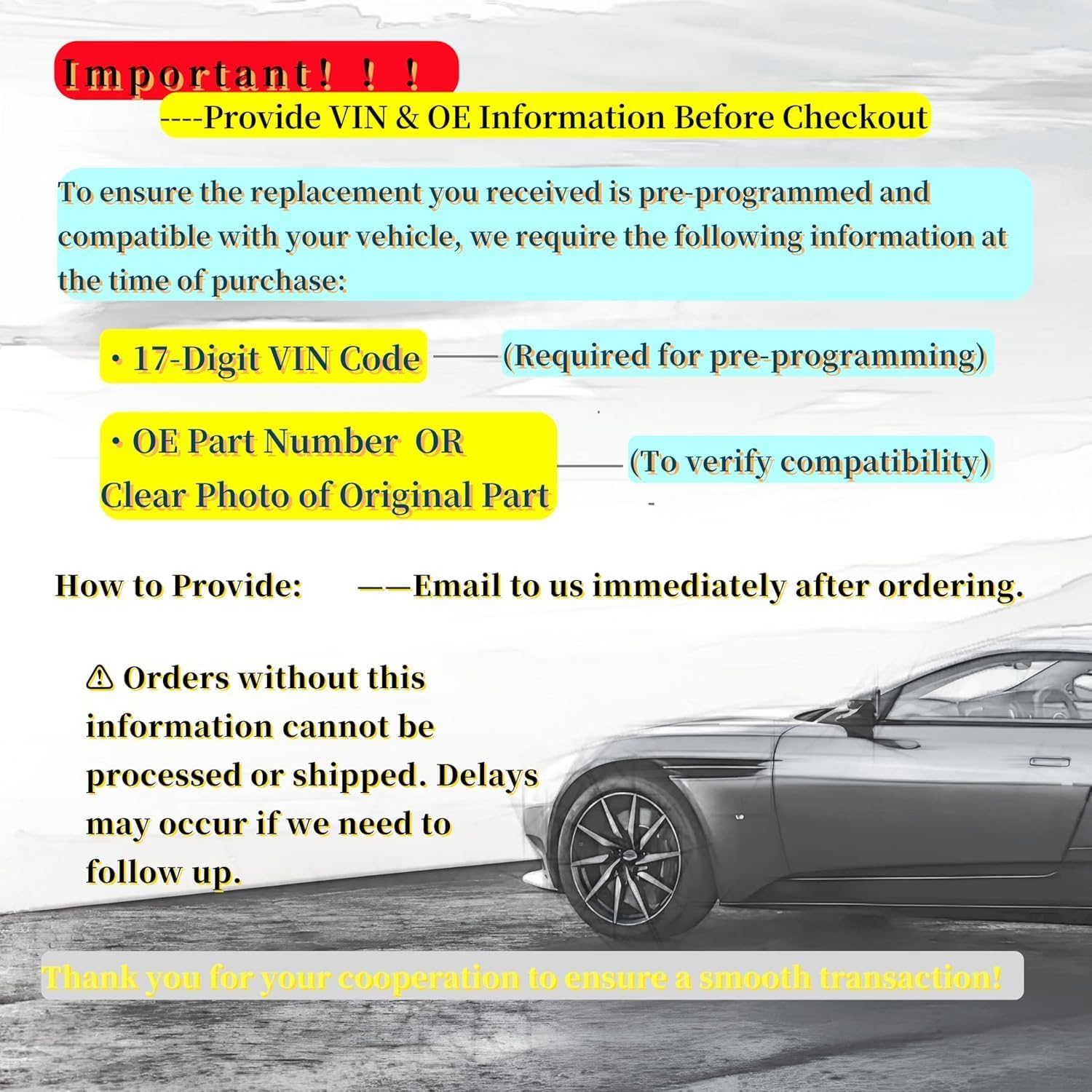 Anti-Lock Brake ABS Pump for Ford Edge Lincoln MKX FWD 2011-2014 DT43-2C405-DB