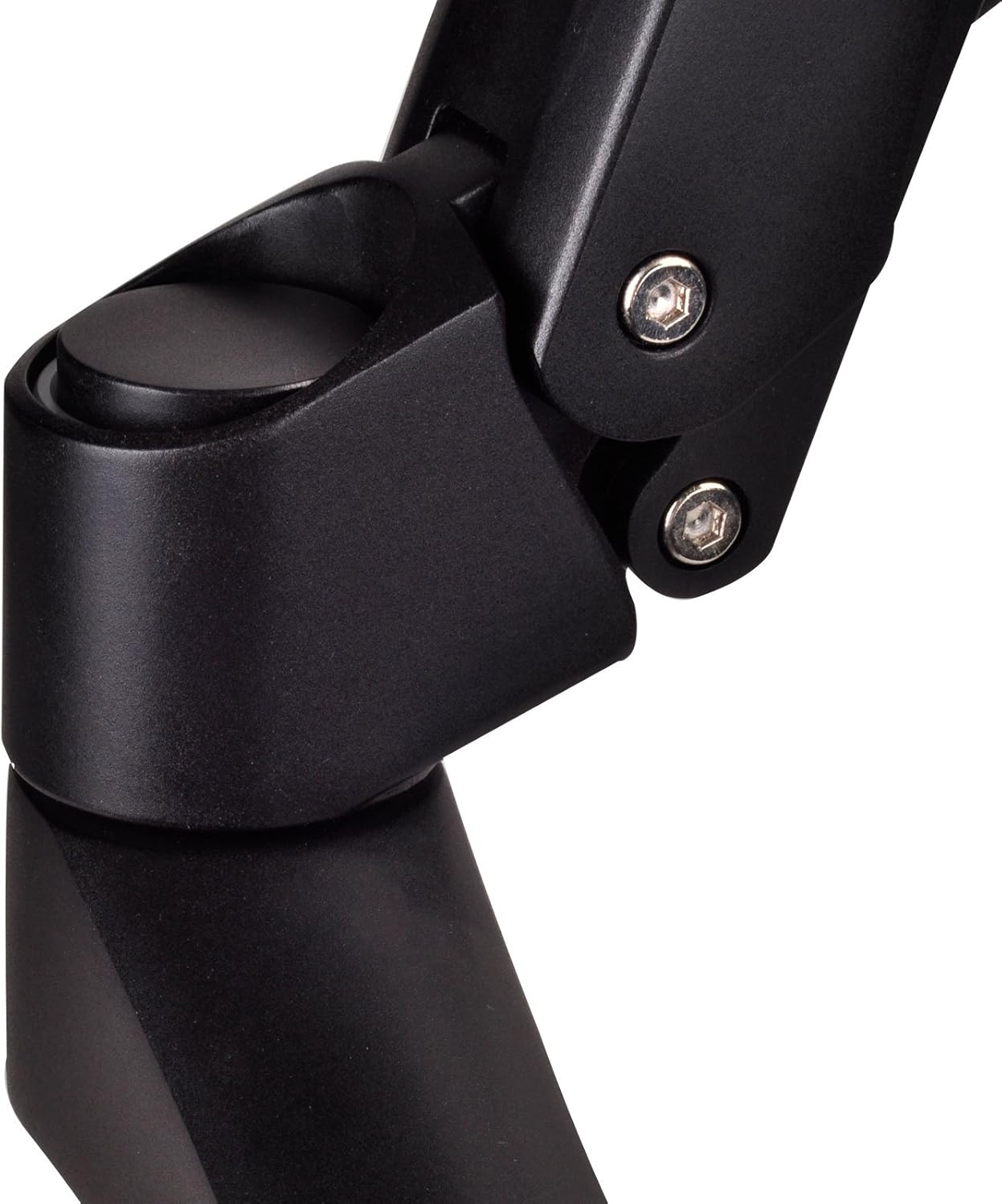 Suреr Dеаl Prоduсt Silverstone Tek ARM One Articulating Single Arm Computer Monitor Desk Mount/Mounting Bracket (ARM11BC)