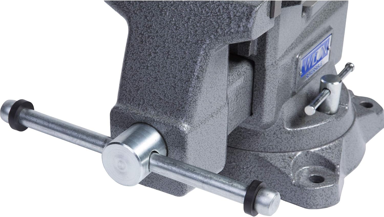 Bеѕt Dеаl Wilton 4550R Reversible Bench Vise, 5-1/2 Jaw Width (28821) Crеаtіvе Prоduсt Wilton 4550R Reversible Bench Vise, 5-1/2 Jaw Width (28821)