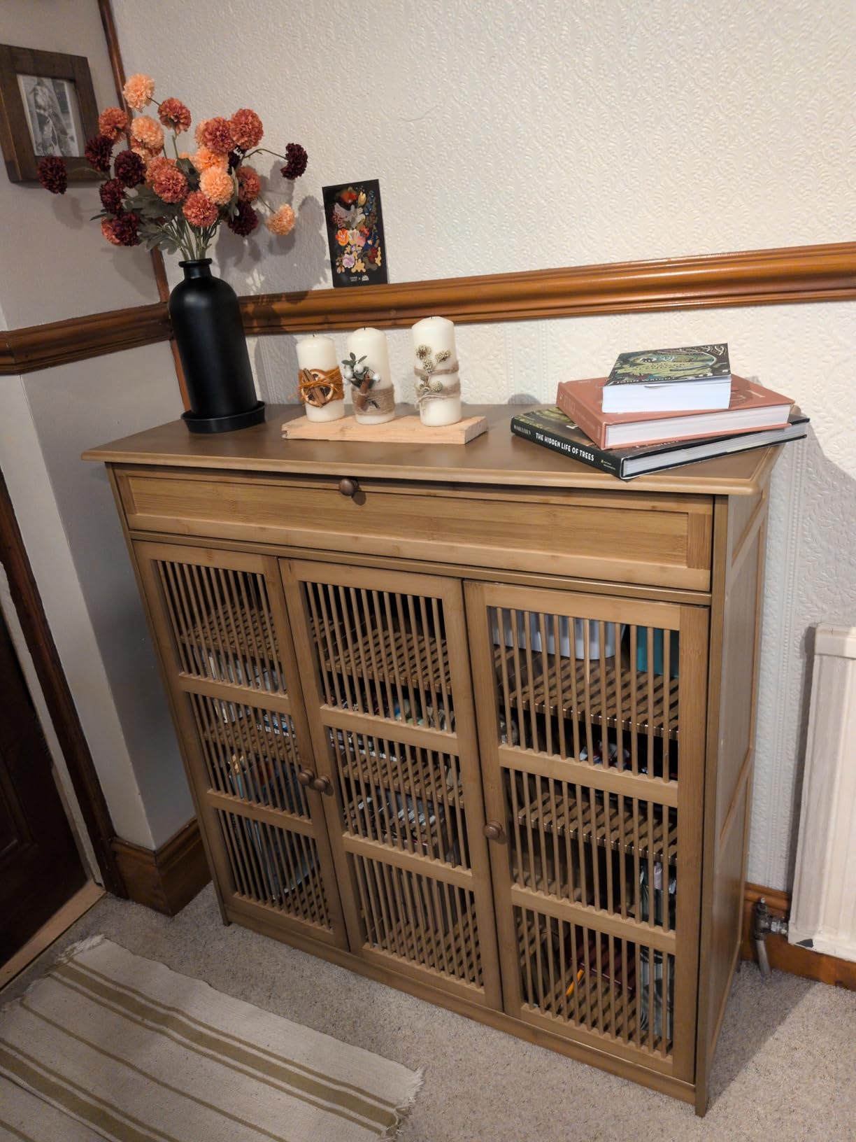 Customer photo