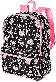 justice backpack sale