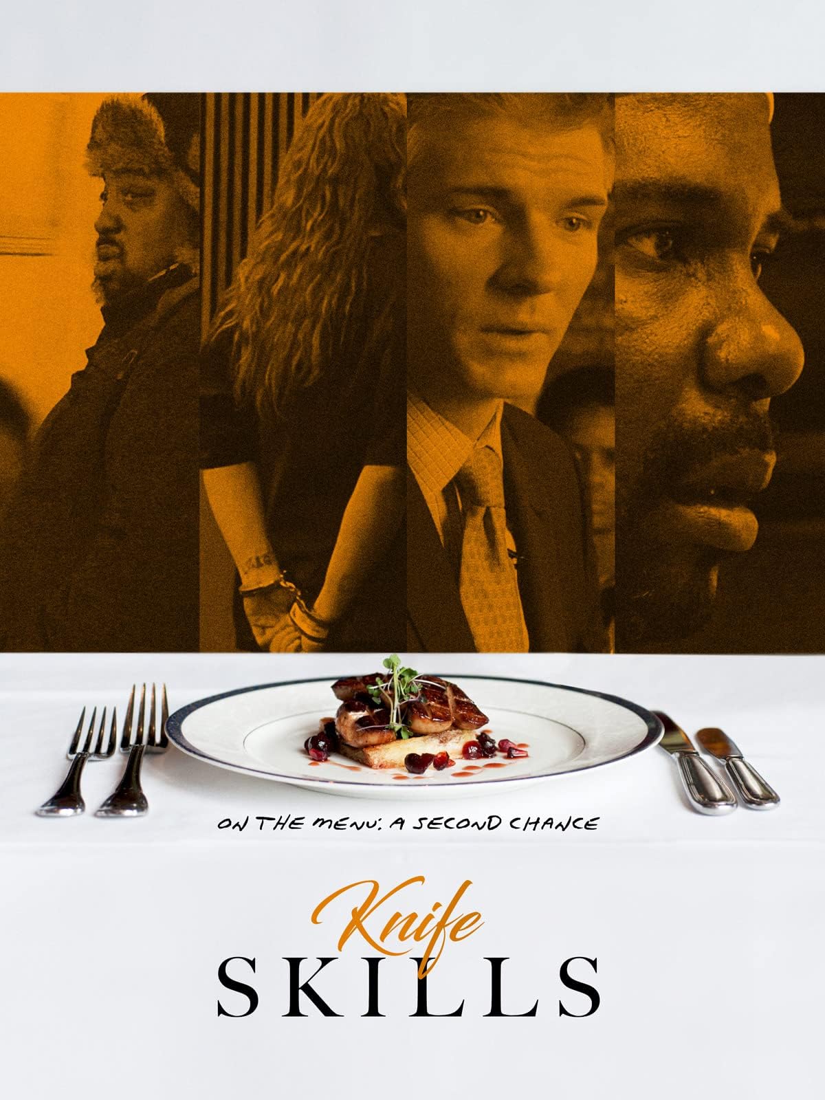 Knife Skills