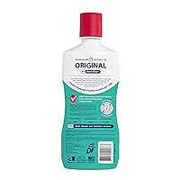 Vista 8 de Dental Fresh Aditivo de agua original para perros y gatos, 17 onzas líquidas, cuidado diario de dientes y aliento