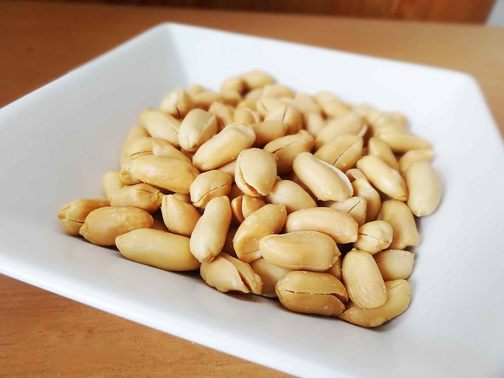 バタピ商品 大粒こだわりのバタピー | おつまみ・珍味の有限会社しのや篠原商店