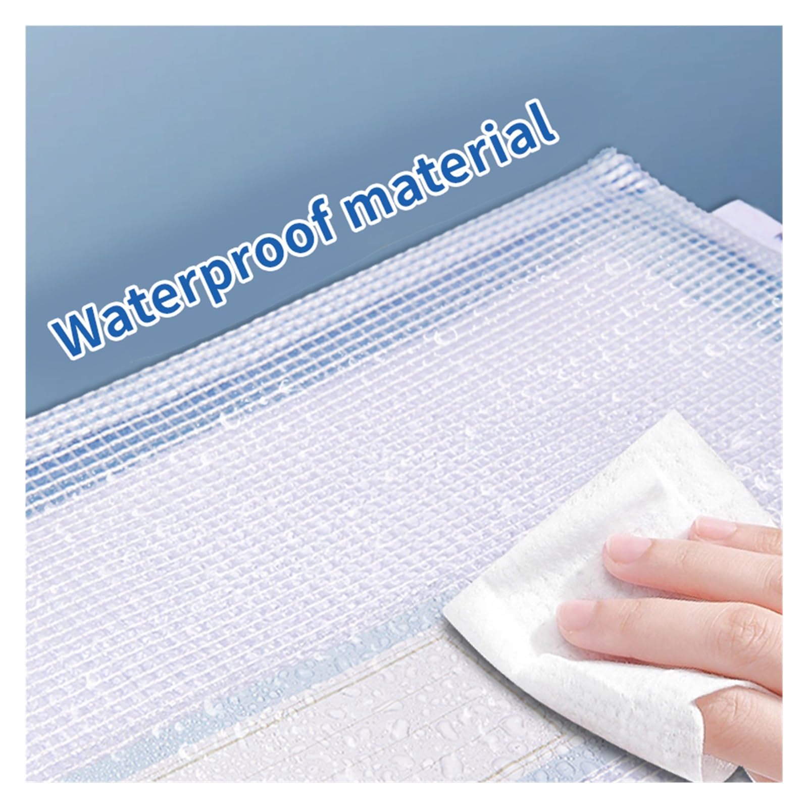 Cartelline Trasparenti Borsa con cerniera A4 A5 Sacchetti in plastica for organizzare borse Borse da viaggio trasparenti impermeabili Materiale scolastico for ufficio Documenti(A5 30pcs)
