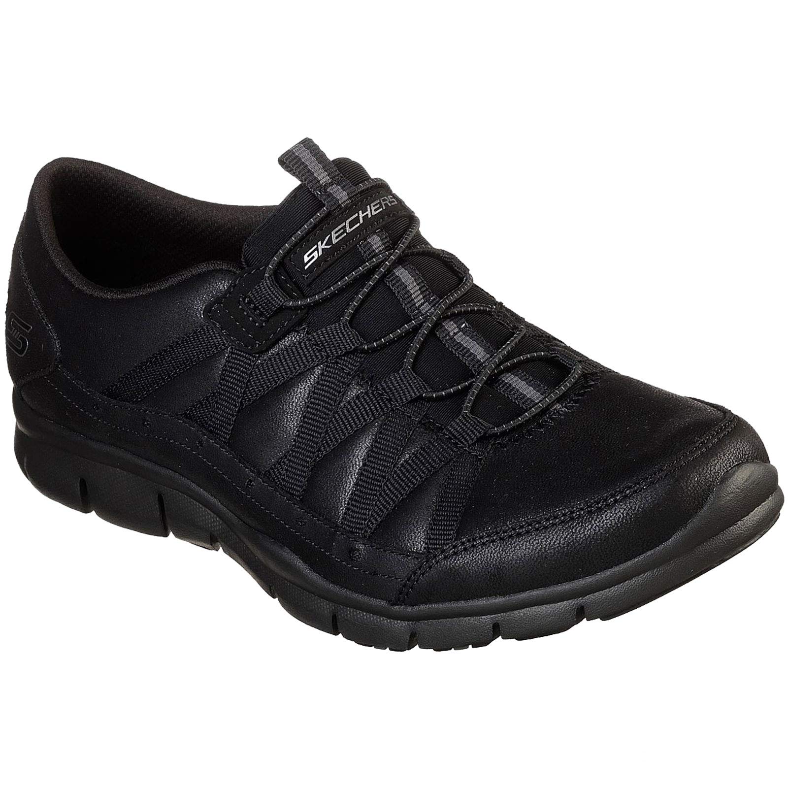 Skechers Gratis Fine Taste, Zapatillas Mujer