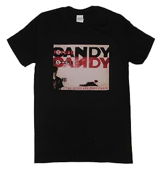 ジザメリPSYCHO CANDY Tシャツ Lサイズ The Jesus and Mary Chain “Psycho Candy” Size L ジーザス