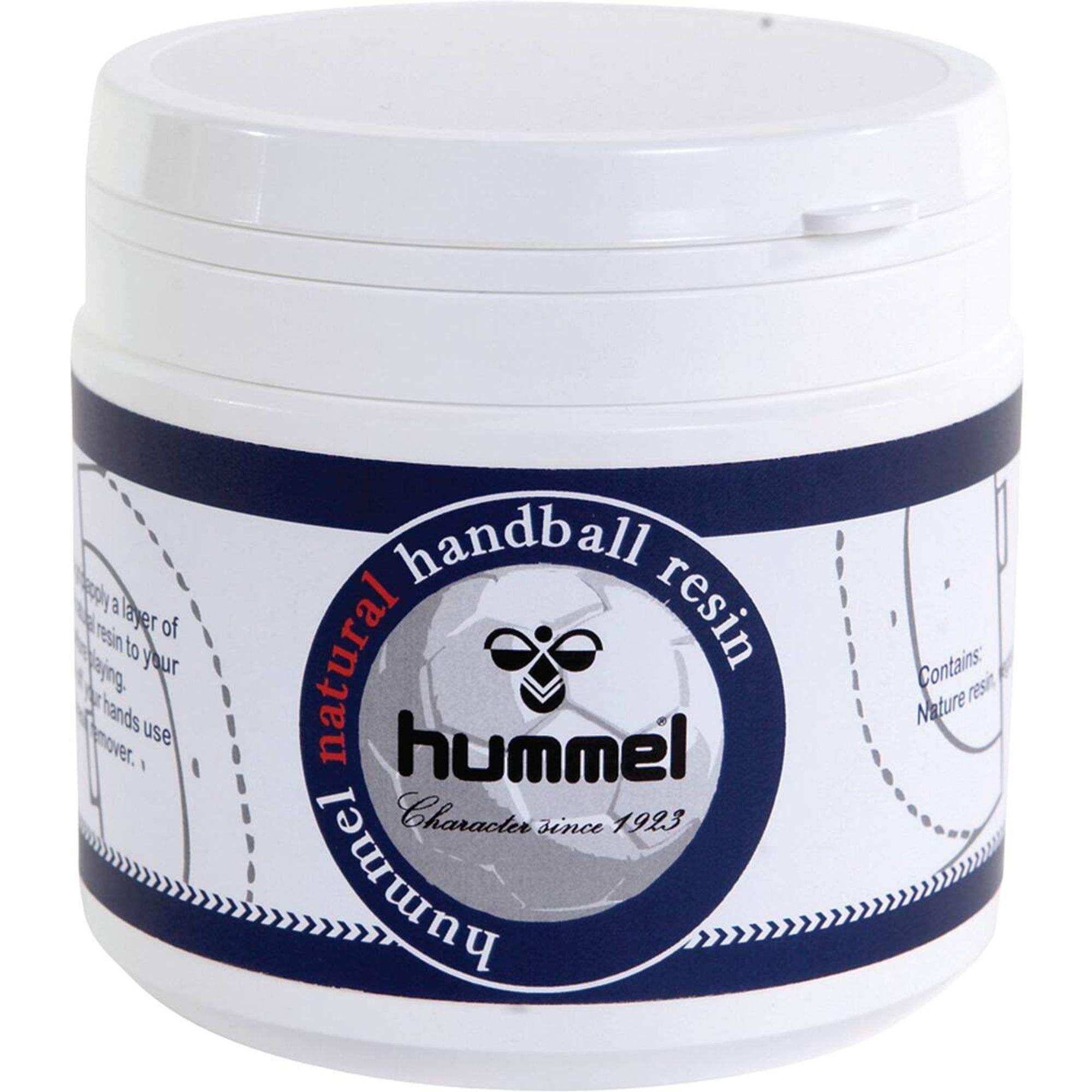 HUMMEL 99302 RESIN NATURAL BIG