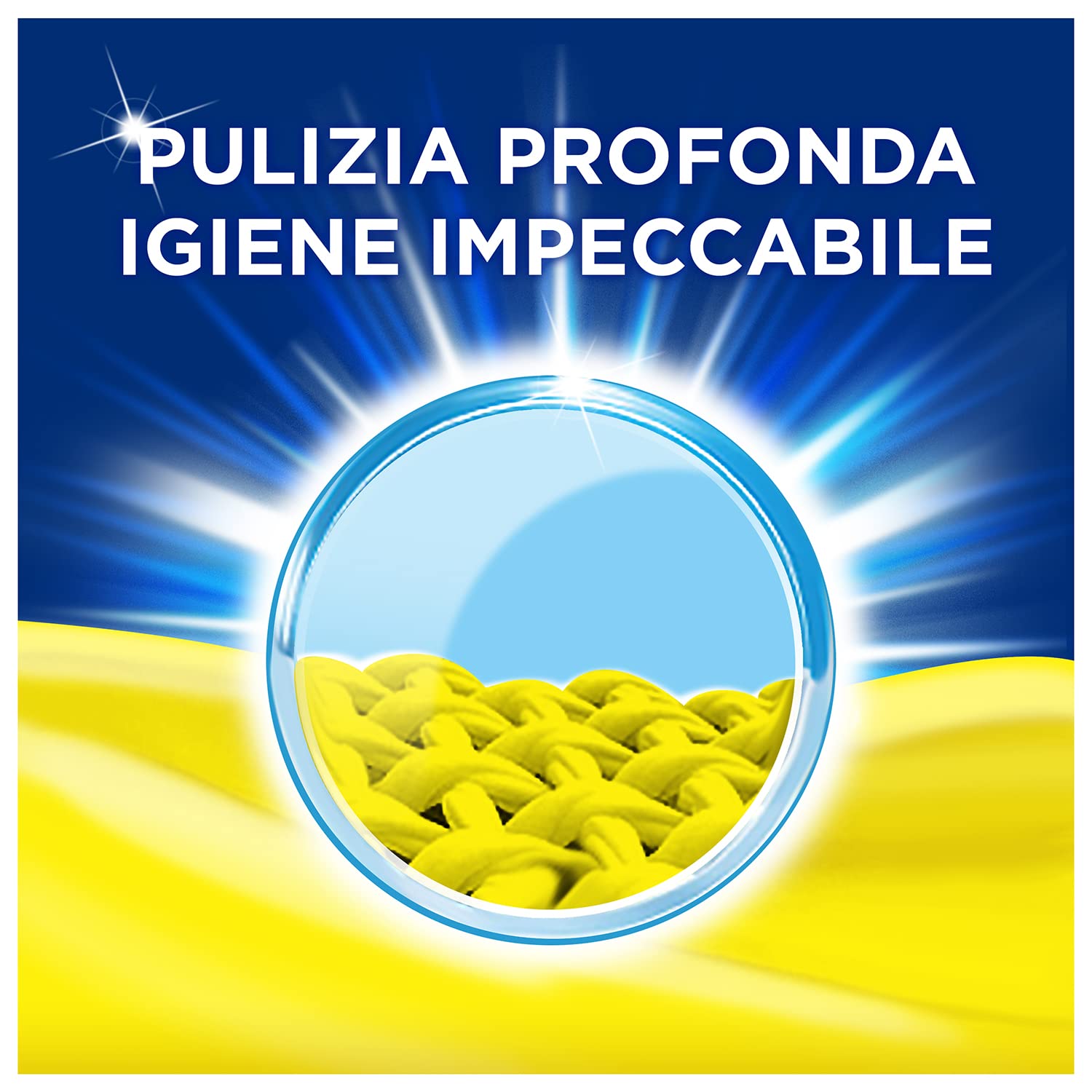 Dash Detersivo Lavatrice Liquido, 224 Lavaggi (4 x 56), Salva Colore, Colori Brillanti e Pulizia Profonda