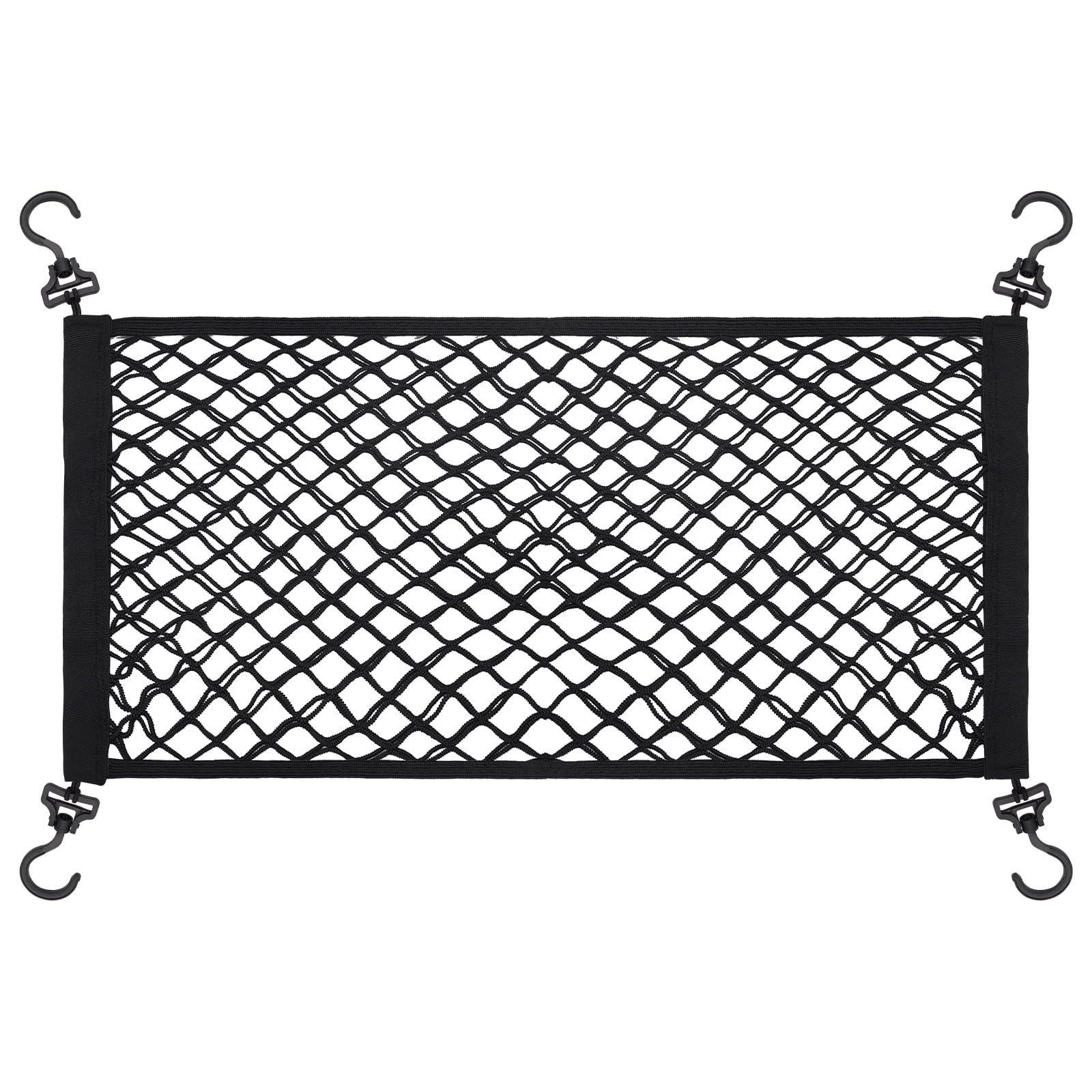CHAKAE Wagon Net Covers Beach Cart Wheelbarrows Wagon Cargo Net Folding Wagon Cover Folding Outdoor Cargo Garden Cart Wagon Net