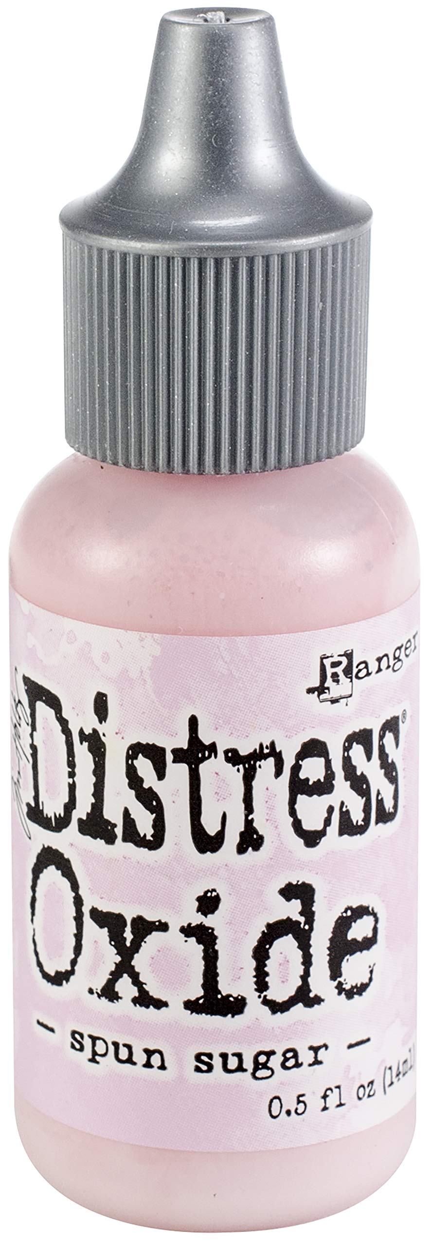 Tim Holtz Distress Ink Reinker 5 Oncia-Spun Sugar