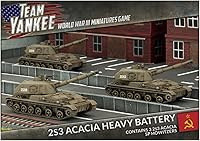 Vista 1 de 2s3 Acacia Heavy Sp Howitzer Batería