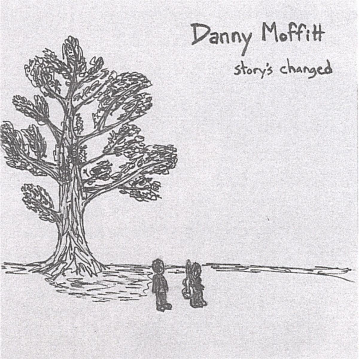 Danny Moffitt
