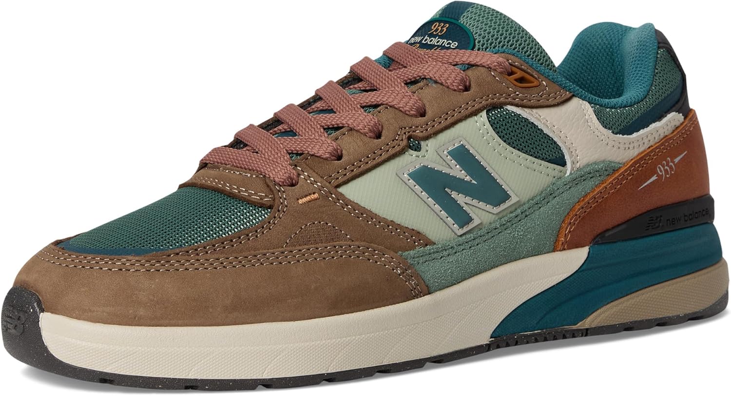 New Balance Unisex-Adult 933 Andrew Reynolds - Image 7
