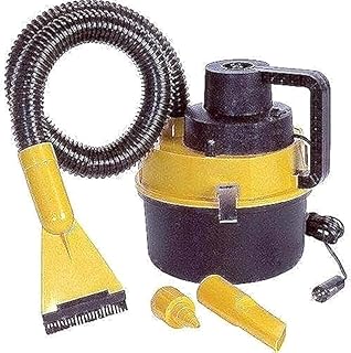 WO TION مكنسة كهربائية للسيارة (VACUUM CLEANER FOR CAR)