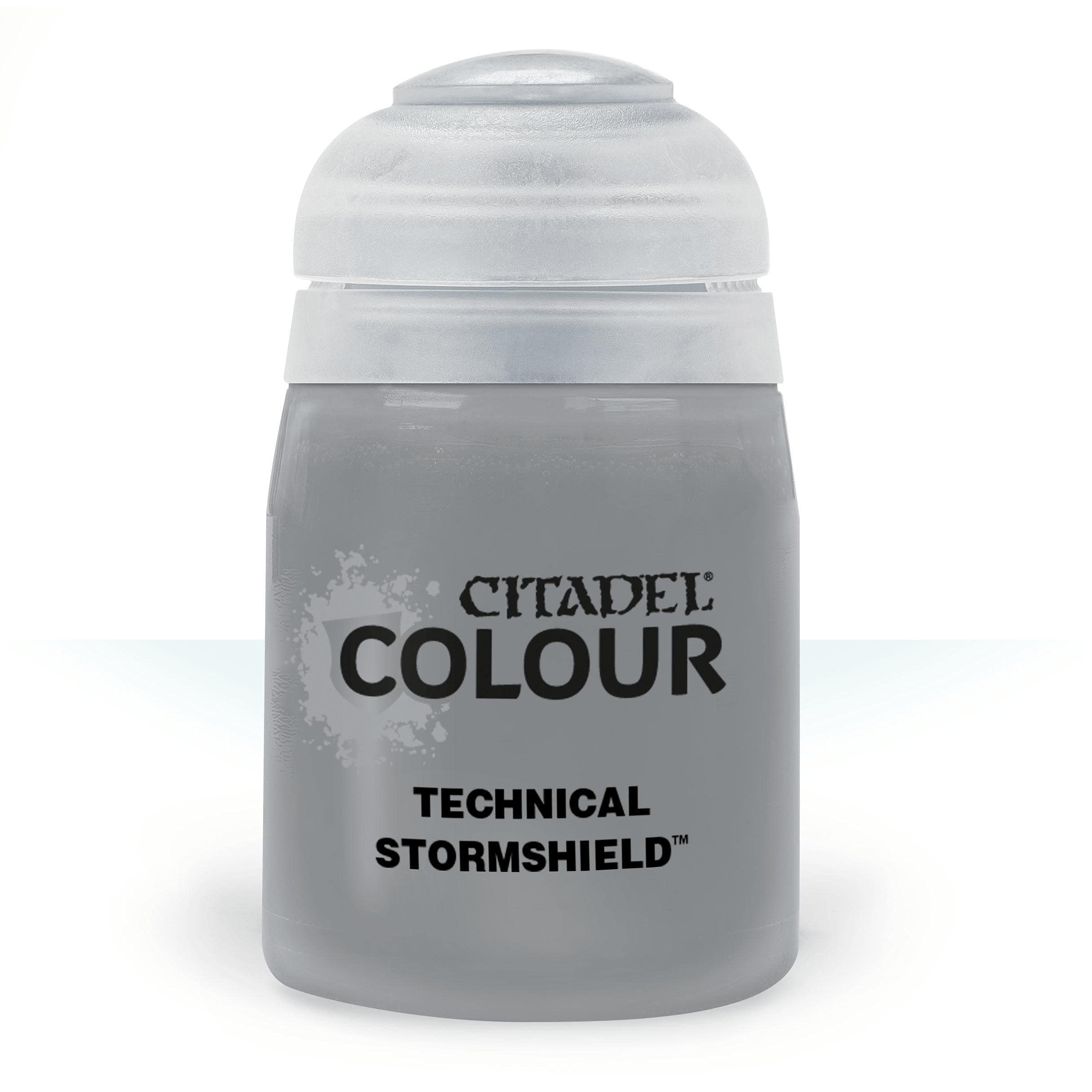 Games WorkshopCitadel - Technical: StormShield (24ml)