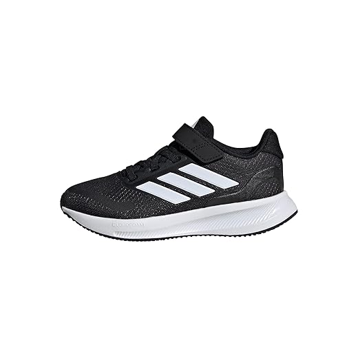 Calçados adidas Runfalcon 5 El C unissex infantil