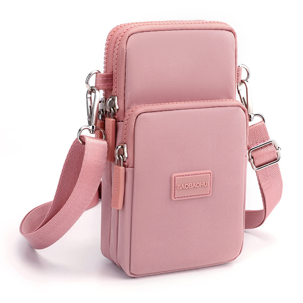 Palay Small Crossbody Phone Bag For Women Mini Wallet Shoulder