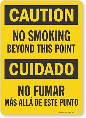 Smartsign S-0584-PL-14