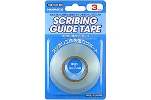 Sujibori Scribing Tape