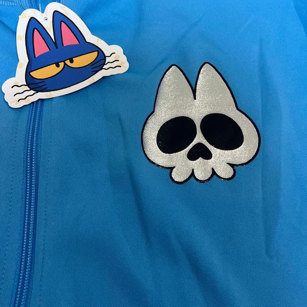 Amazon.co.jp: しまむら あのちゃん 電電電波 L ジャージ 部屋着 上下