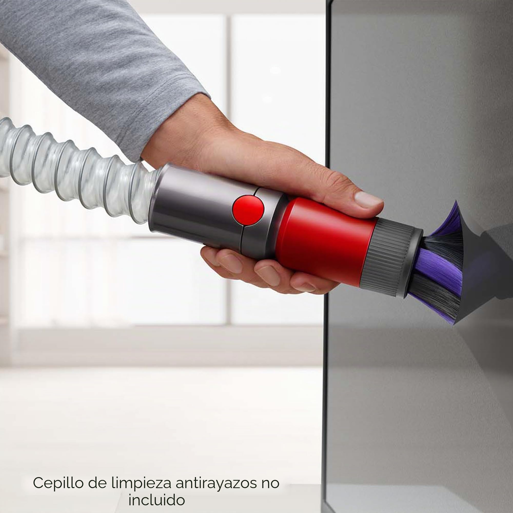DYSON Extensión flexible original 971432-01