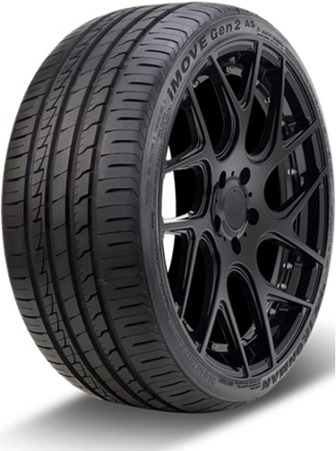 Ironman iMove Gen 2 A/S 235/40R18 95W XL